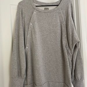 Gap Nursing Sweatshirt